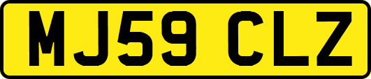 MJ59CLZ