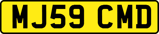 MJ59CMD