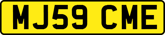 MJ59CME