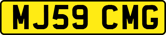 MJ59CMG