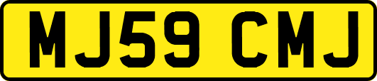 MJ59CMJ
