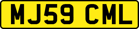 MJ59CML