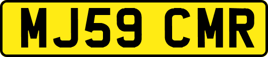 MJ59CMR