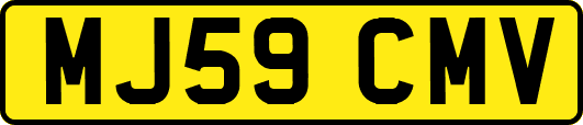 MJ59CMV