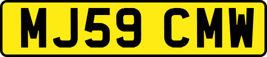 MJ59CMW