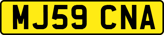 MJ59CNA
