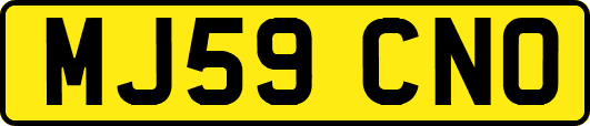 MJ59CNO
