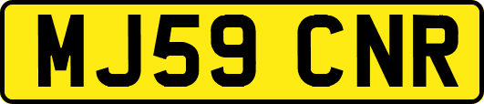 MJ59CNR