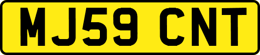 MJ59CNT