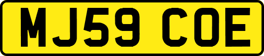 MJ59COE