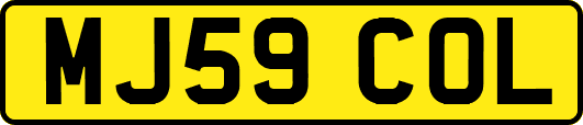 MJ59COL