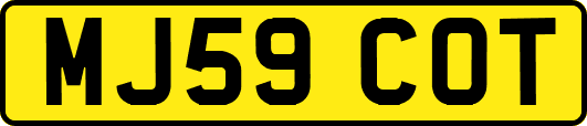MJ59COT