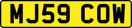 MJ59COW