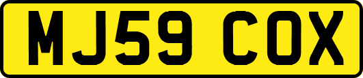 MJ59COX