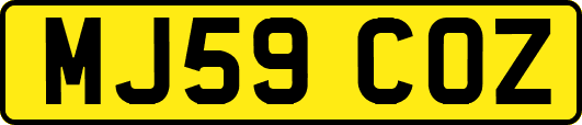 MJ59COZ