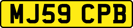 MJ59CPB