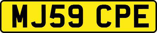 MJ59CPE