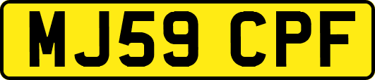 MJ59CPF