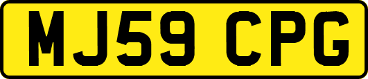 MJ59CPG