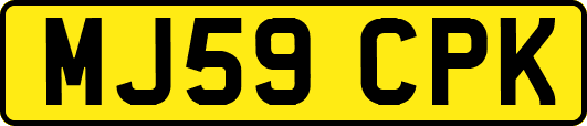 MJ59CPK