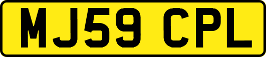 MJ59CPL