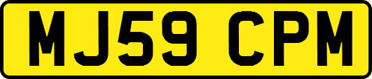 MJ59CPM