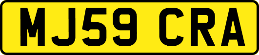 MJ59CRA