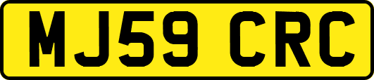 MJ59CRC
