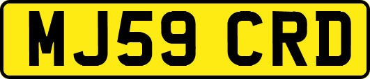 MJ59CRD