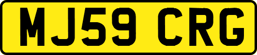 MJ59CRG
