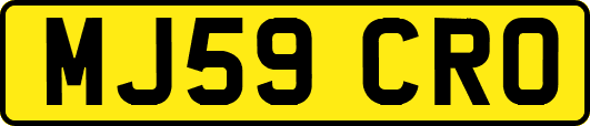 MJ59CRO