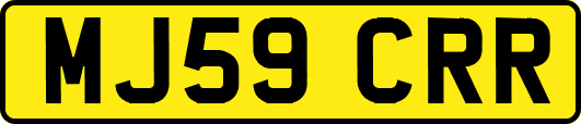 MJ59CRR