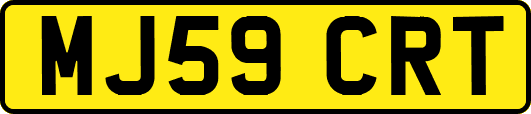 MJ59CRT