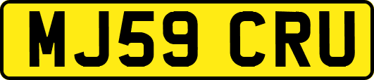 MJ59CRU
