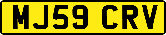 MJ59CRV