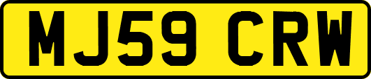 MJ59CRW