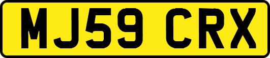 MJ59CRX