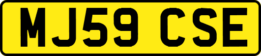 MJ59CSE