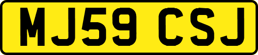 MJ59CSJ