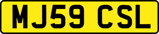 MJ59CSL