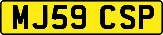 MJ59CSP