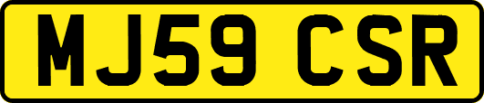 MJ59CSR