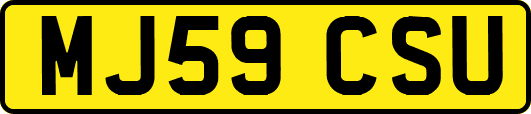 MJ59CSU