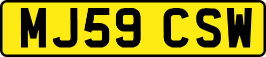 MJ59CSW