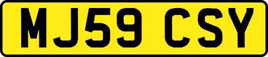 MJ59CSY