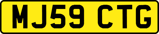 MJ59CTG