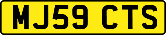 MJ59CTS
