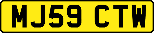 MJ59CTW