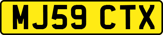 MJ59CTX
