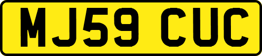 MJ59CUC